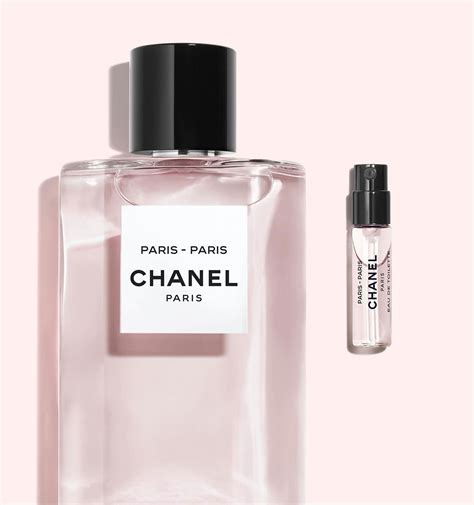 chanel profumo piu acquistato|Chanel perfume official website.